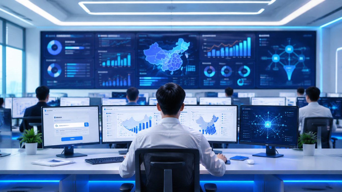 四会多年研发经验，助力企业获客